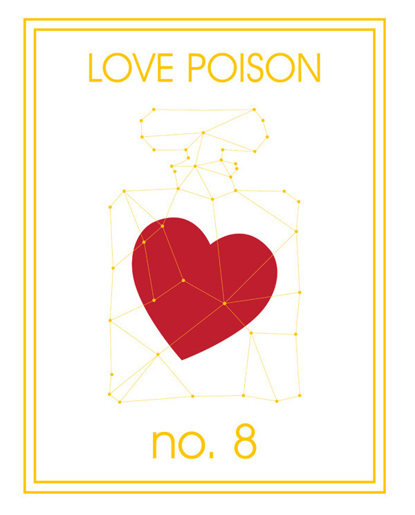 Love poison #heart #joao #love #poison