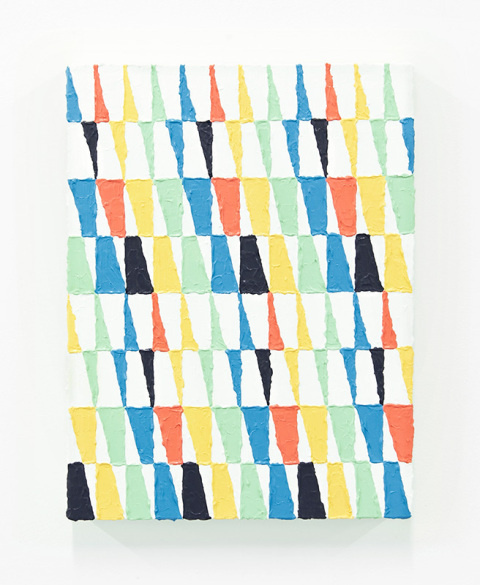 Calvin Ross Carl | PICDIT #pattern #design #painting #art #collage