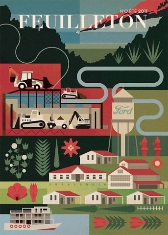 FFFFOUND! #draw #design