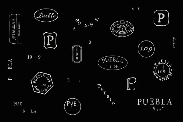 Savvy_Puebla109_03 #branding #bottle #stamps #wine #food #jar