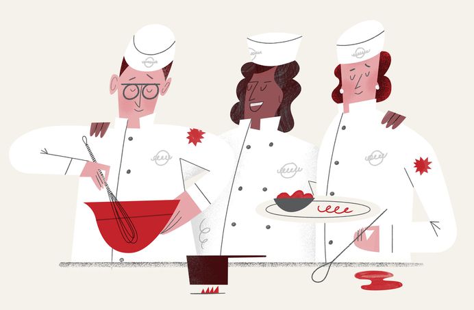 #illustration