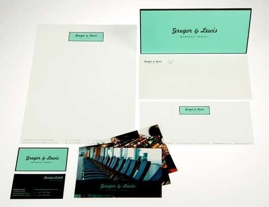The Common Difference is Sophie Good #design #identity