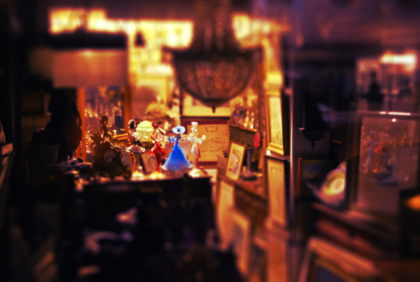 Urban Photography VOL.I #things #old