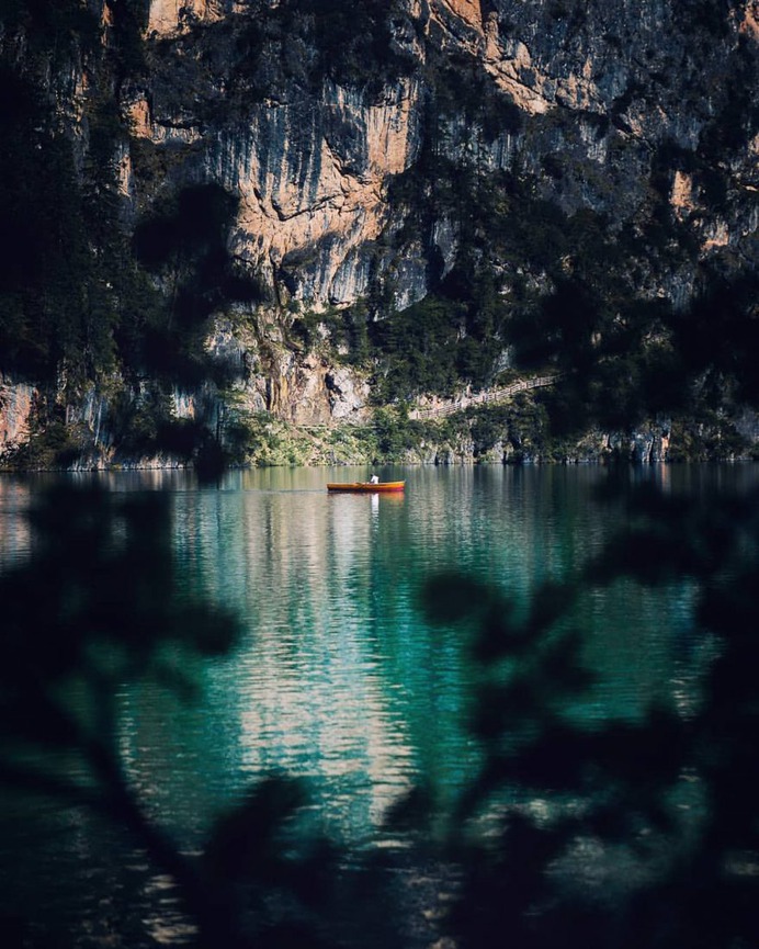Wonderful Travel and Landscape Photography by Gregory Koefer