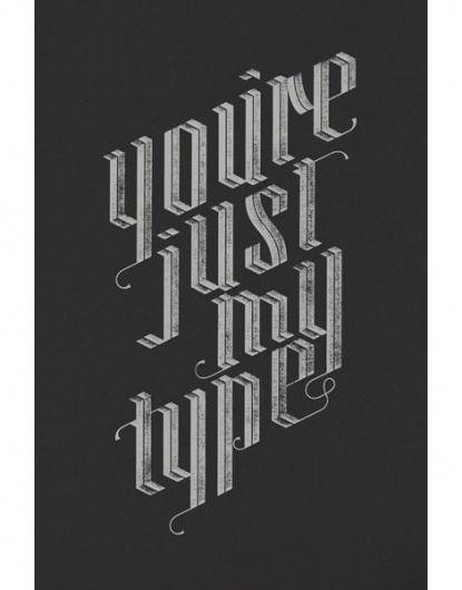 grain edit · Jude Landry