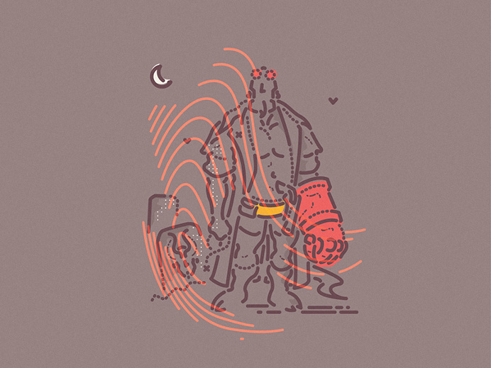 HellBoy