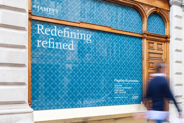 dn&co. | St James's London #dn&co #st #london #jamess