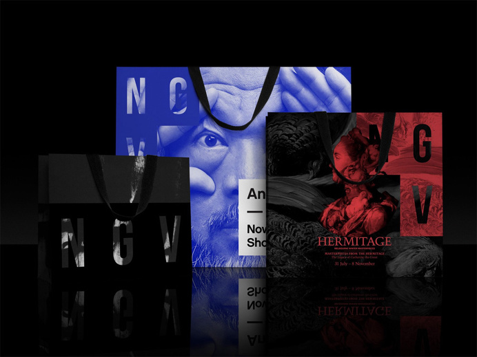 branding, application
