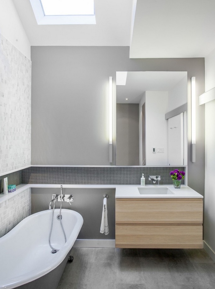 Munro House in Toronto / Wanda Ely Architect