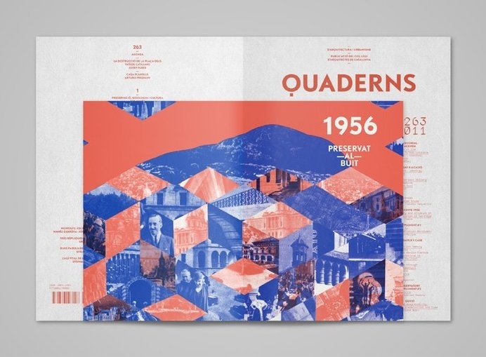 quaderns