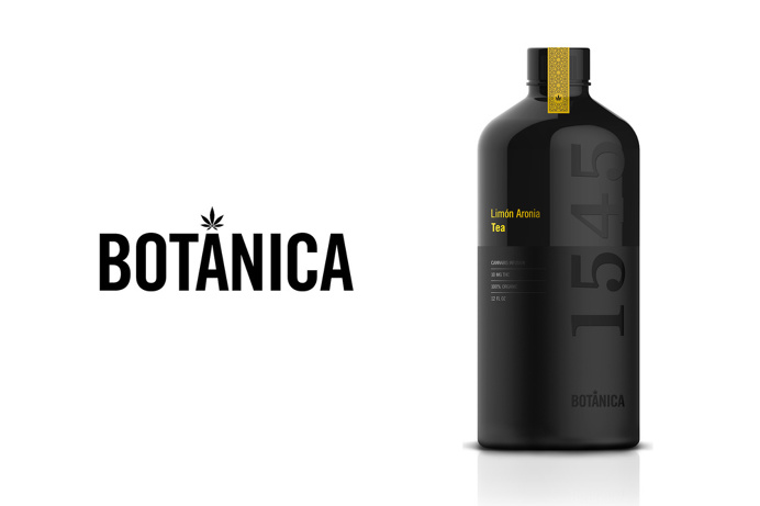 #branding #packaging #logo #label #bottle #weed #cannabis