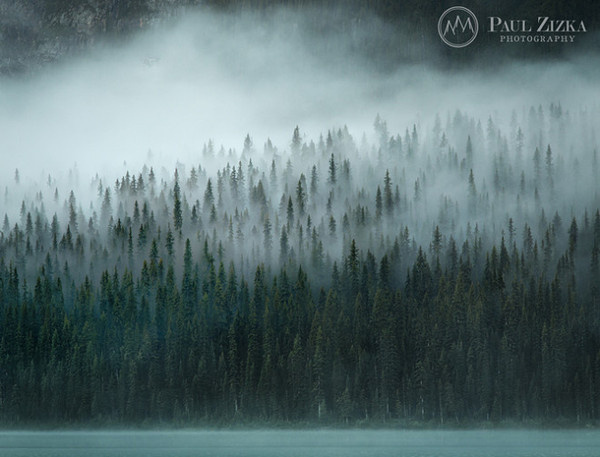 Paul Zizka #inspiration #photography #landscape