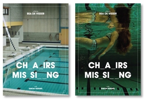 Creative Collider #inspiration #photography #editorial #typography