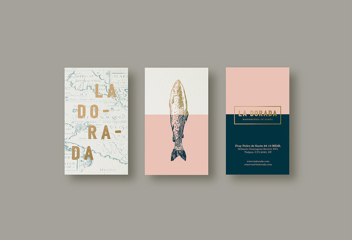 La Dorada #fish