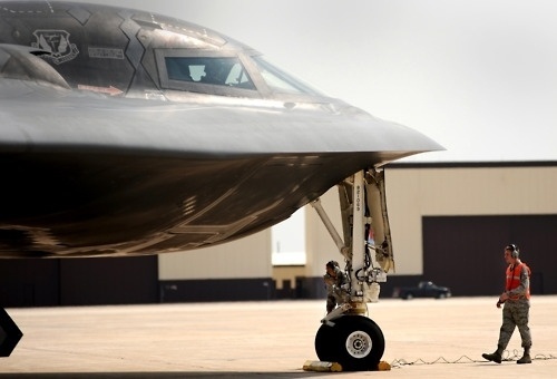 retrowar, B-2 #bomber #vehicles #aircraft #b2