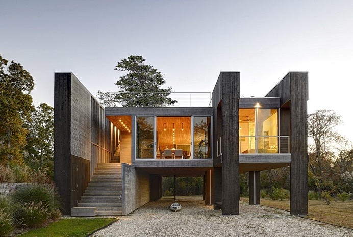 Northwest Harbor by Bates Masi Architects