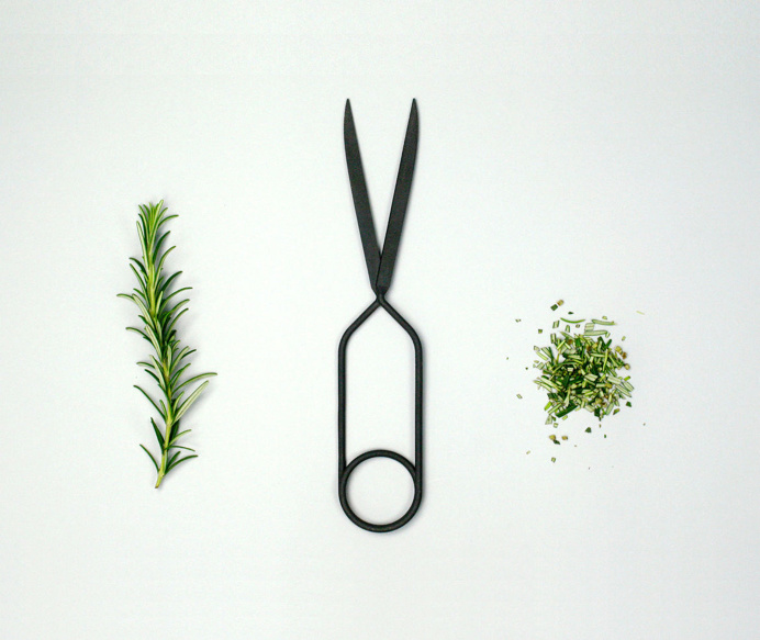 Spring Scissors