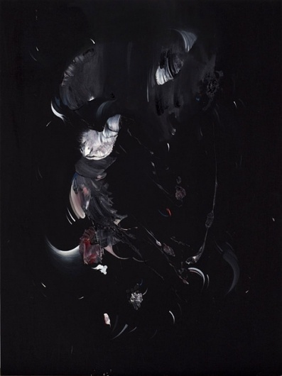 Mad, bad and dangerous to know - but does it float #painting