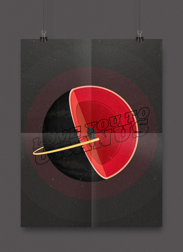 CONSOME/ POSTERS #direction #design #art #poster