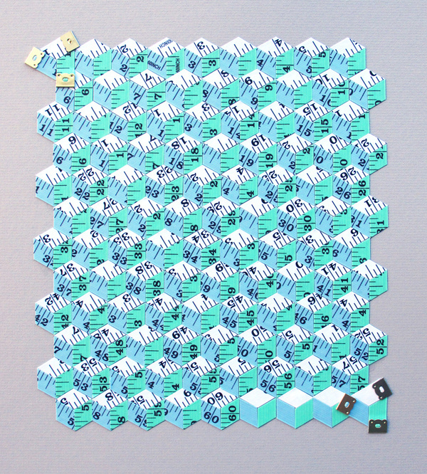 http://25.media.tumblr.com/6428fd8ac7e82bf817e280425d534089/tumblr_mjexo4tEnu1r7l28fo6_1280.jpg #measuring #tape #geometric