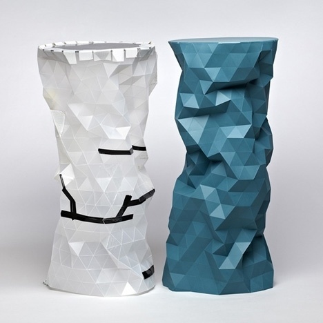 Core77 / industrial design magazine + resource / home #design #vase