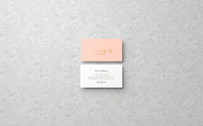 Bijoux By Menta Picante
