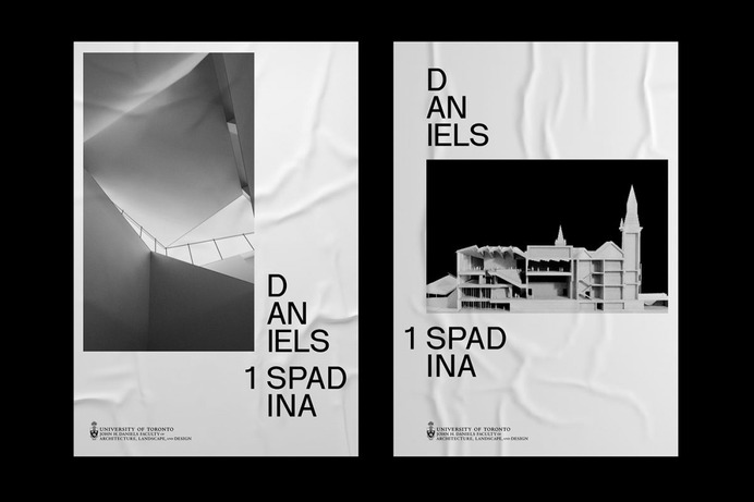 Daniels Faculty of Architecture, Landscape, and Design