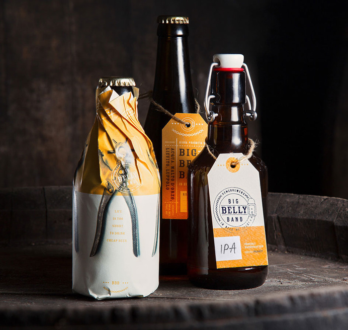 Beer, Type, Heritage, Classic, Vintage