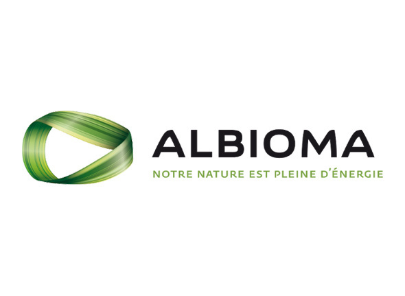 albioma_logo_principal #logotype #identity