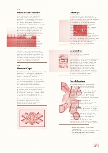 It's Numbered - Le journal #posters