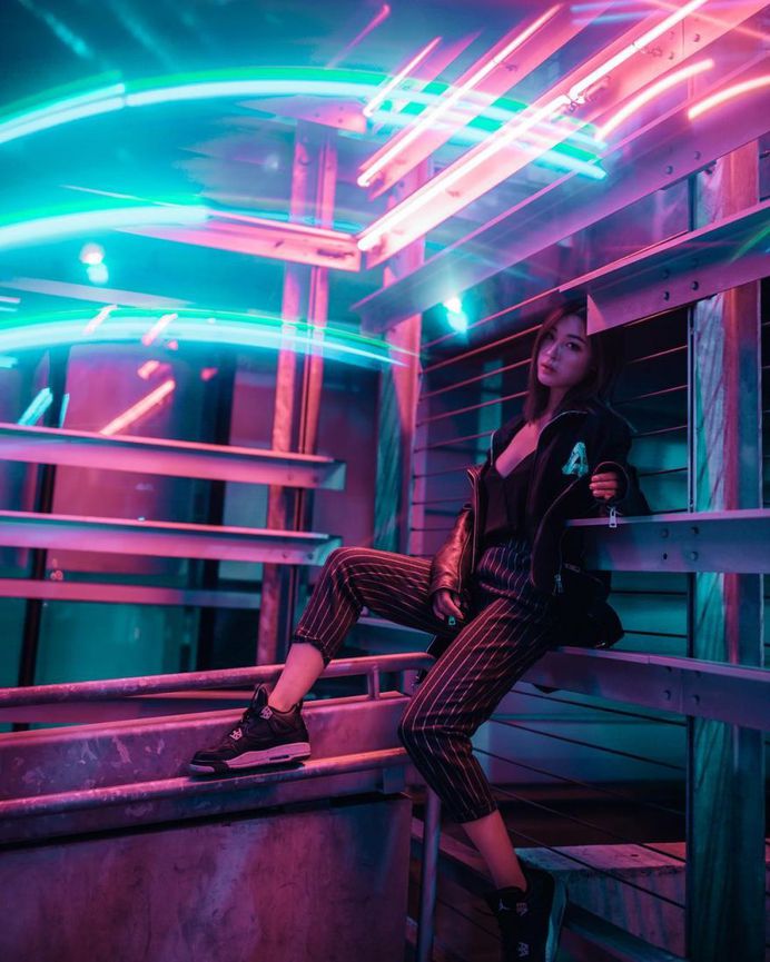 Marvelous Lifestyle Portrait Photography by Bryan Brandon