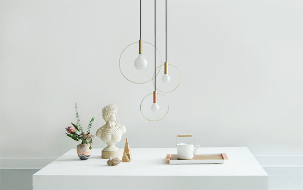 Ladies and Gentlemen Studio: Living Design HOME #collection #objects #photography #spaces