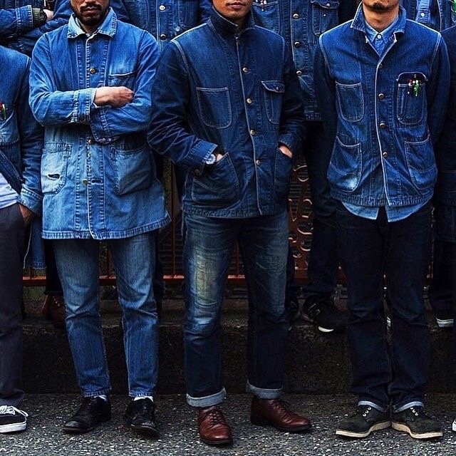indigo