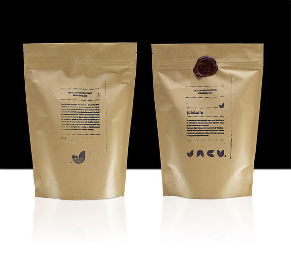 lovely package jacu 1 #packaging