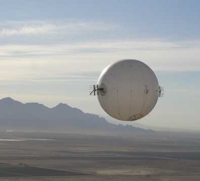 The Institute for Research into the Further Advancement of Everything #airships #vehicles #aircraft #balloons