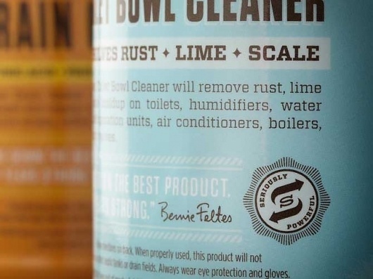 Studio Minneapolis Updates | Allan Peters #packaging #peters #seal #typography