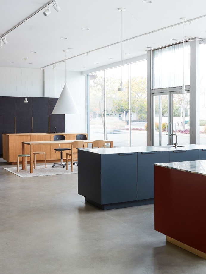 Reform Santa Monica by Reform