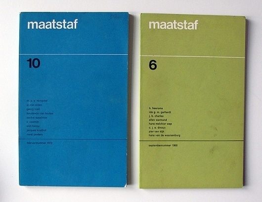 Maatstaf | Flickr - Photo Sharing! #cover #grid