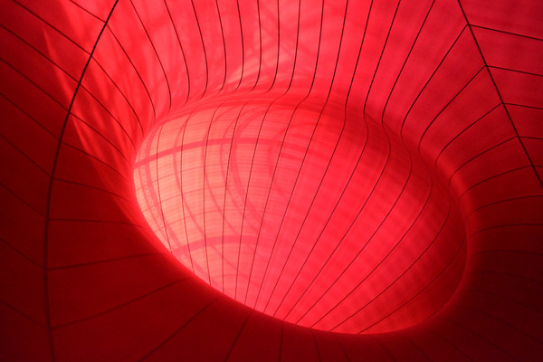 Anish Kapoor | BEN IN PARIS #paris #anish #kapoor