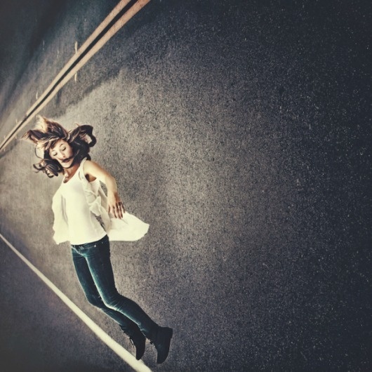 Photographer Robby Cavanaugh | 123 Inspiration #self #surreal #taught #southern