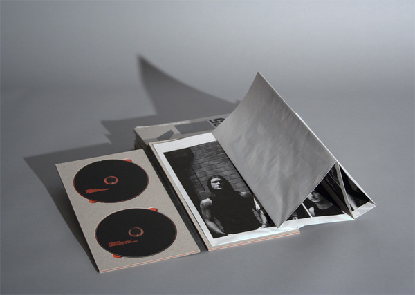 Sindustry #packaging #cd