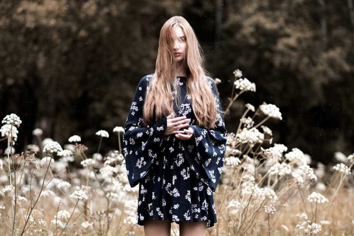 Beautiful Portrait Photography by Joao Leite