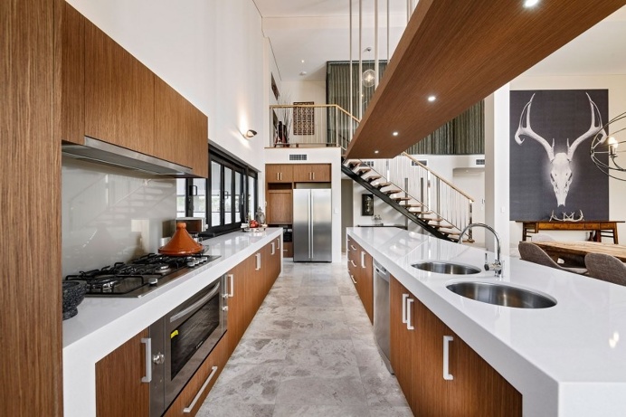 The Bletchley Loft