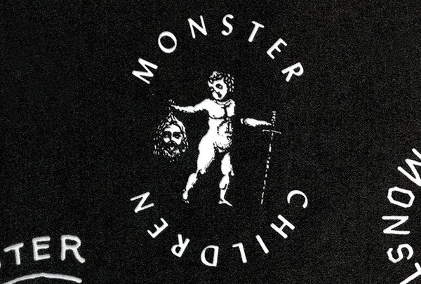 L A N D #monster #mag #children