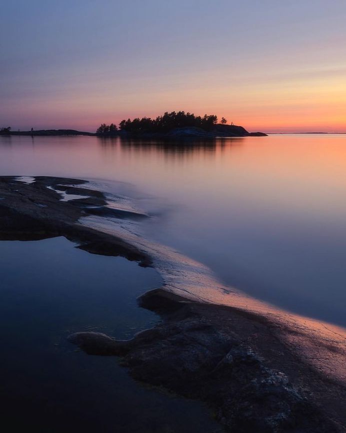 #ig_finland: Wonderful Landscapes of Finland by Jari Sokka