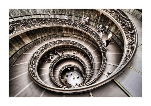 Jacob Huff Portfolio 2011 #stairs #photography #architecture #hdri