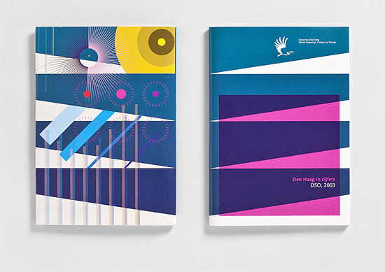 toko, modernism, modernist, abstract, annual report, colour