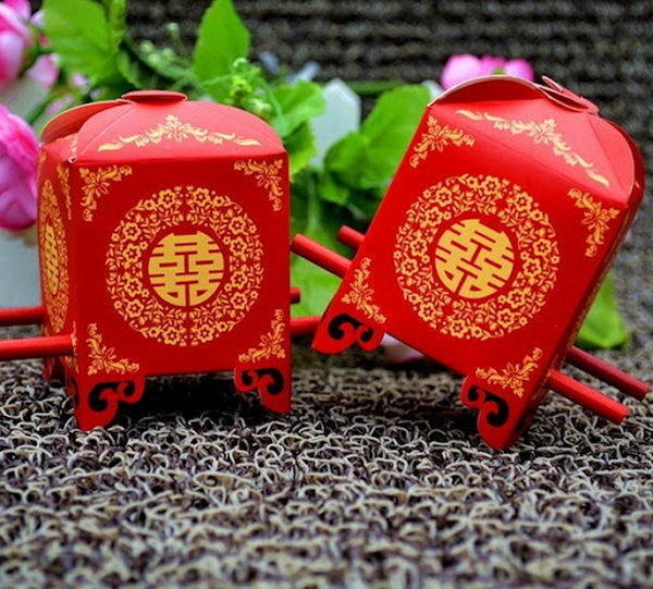 17 Traditional Chinese Wedding Ideas #chinese #wedding #traditional