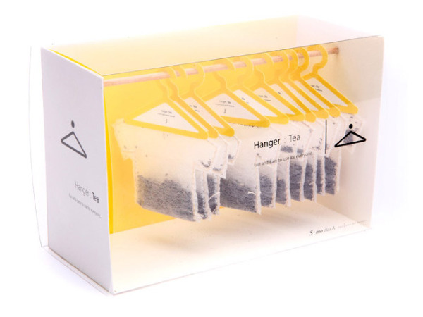 Hanger Tea