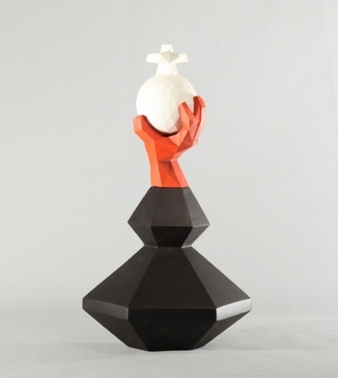 Axel Brechensbauer - BOOOOOOOM! - CREATE * INSPIRE * COMMUNITY * ART * DESIGN * MUSIC * FILM * PHOTO * PROJECTS #paper